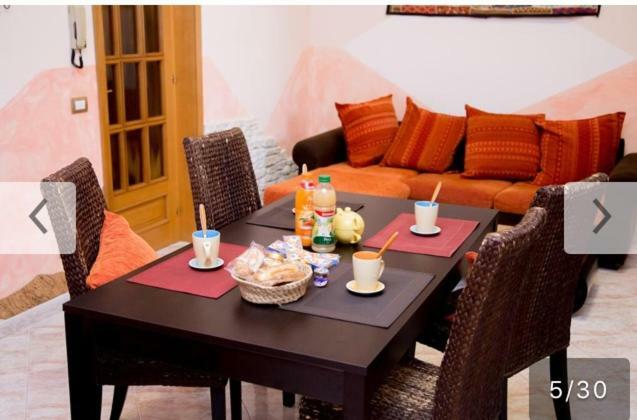 Giesse Bed & Breakfast Alghero